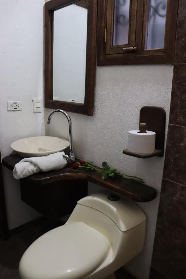Hotel Lancers - Pantano De Vargas Paipa Boyaca Dış mekan fotoğraf