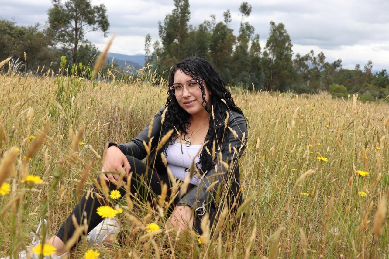 Hotel Lancers - Pantano De Vargas Paipa Boyaca Dış mekan fotoğraf
