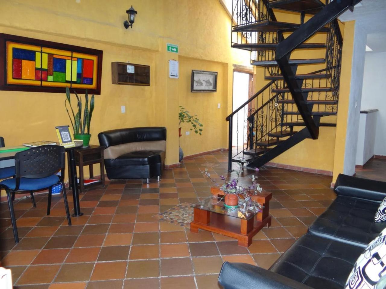 Hotel Lancers - Pantano De Vargas Paipa Boyaca Dış mekan fotoğraf